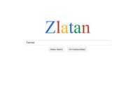Zlatan Ibrahimovic